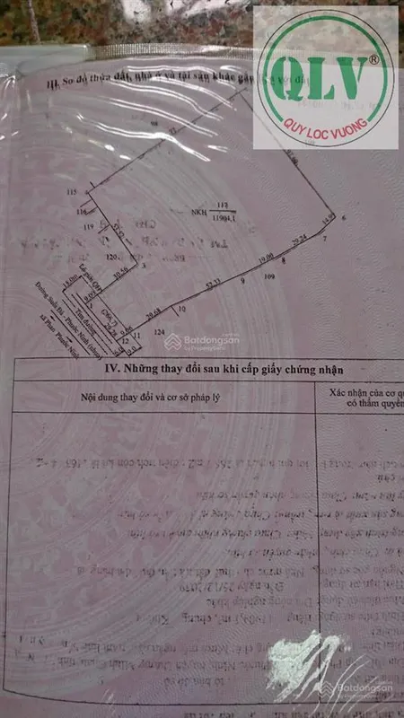 Bán nhà xưởng xã phước ninh, dương minh châu, tây ninh 11.904m²