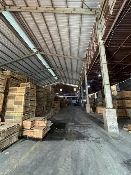 Bán nhà xưởng đất skc 1528m2 giá bán chỉ 30tr/m2 tại q12.