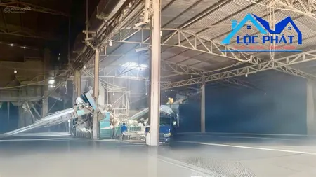 Bán nhà xưởng 2500m2 giá rẻ chỉ 26 tỷ. tp.biên hoàđồng nai 0937 980 ***