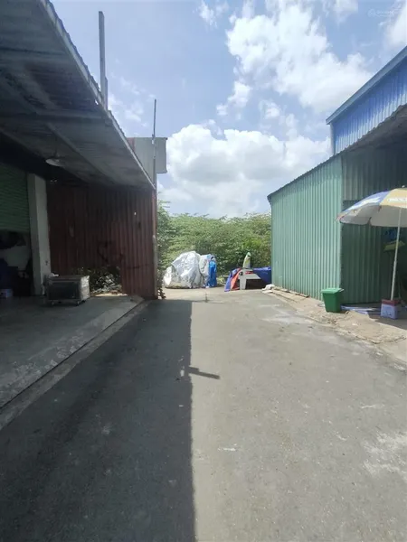Kho bán mtnb khu phạm đức sơn, phường 16, quận 8