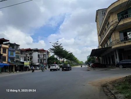 Từ sơn, mặt ql1a ( đường trần phú), rộng thênh thang, dòng tiền