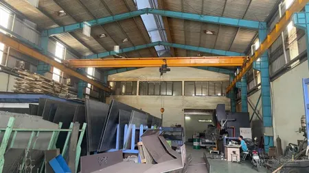 Bán xưởng mặt tiền ql 51, gần cổng chính sân bay long thành 31 tỷ