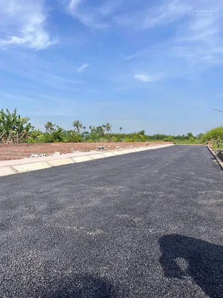 12 lô hàng fo tại vị trí hoà bình an hưng (an thọ)