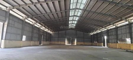 Bán nhà xưởng 10.200m2 kcn nhơn hòa, an nhơn, bình định