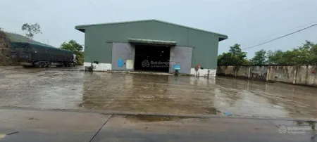 Bán xưởng nhơn hoà an nhơn 10.207m2
