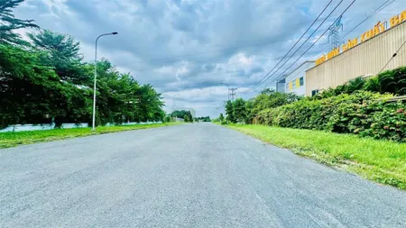 Nhà xưởng kho lớn khu công nghiệp hiệp phước nhà bè cơ hội vàng đầu tư 2750m2 chào giá 36 tỷ