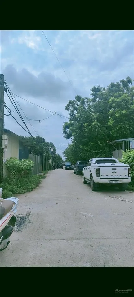 Bán 334m2 nhà sưởng riêng sổ hồng chỉ việc sử dụng xã an khánh đông la hoài đức hà nội