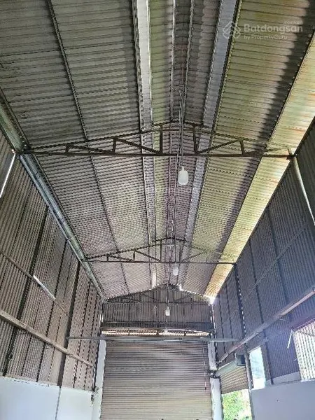 Bán nhà kho đường vườn lài phường an phú đông quận 12, dt 186m (7x27)giá 10,8tỷ đường 6m trước nhà