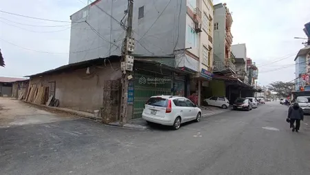Lô góc 88m2 châu phong, dòng tiền 50 triệu/năm, đường 3 ô tô đua, tiện ích ngập tràn