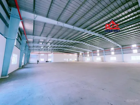 Bán nhà máy sản xuất đã đóng thuê 1 lần trong kcn biên hoà 2 đồng nai
