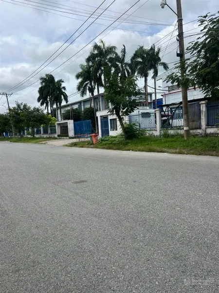 Bán nhà xưởng 14000m2 có xưởng giá 85 tỷ