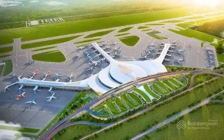 Bán xưởng mặt tiền quốc lộ 51 trung tâm 3 kcn lớn long thành an phước long đức sonadezi.