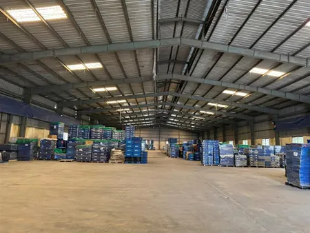 Cần chuyển nhượng xưởng ở kcn quế võ 1