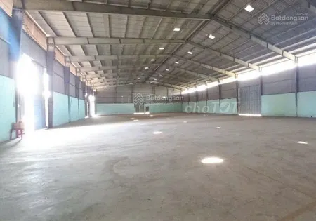 Cần bán đất xưởng xã hưng thịnh, trảng bom, đồng nai