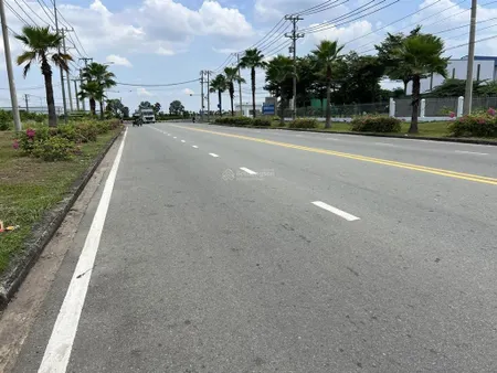 Bán đất skk xây dựng xưởng 10.000m2 giá chỉ 45 tỷ. kcn trảng bomđồng nai 0375 854 ***