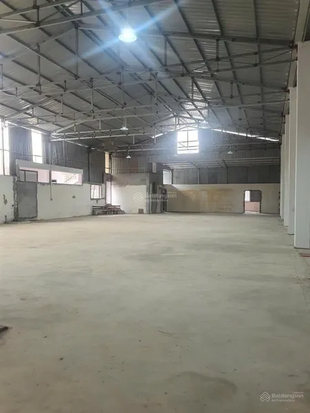 Bán kho, nhà xưởng tại bắc sơn, sóc sơn, hà nội, 12 tỷ, 1920 m2, đẹp, nhiều tiện ích