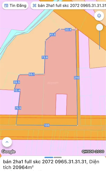 Bán đất mặt tiền đt 750 skc đóng tiền 1 lần đến 2074 đã có giấy phép xây dựng đầy đủ