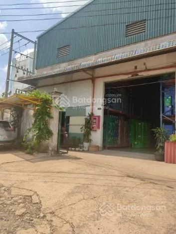 Bán xưởng đầy đủ giấy tờ an phúthuận anbd