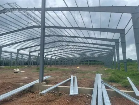 Bán xưởng an thái phú giáo bình dương