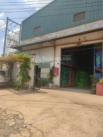 Bán xưởng đầy đủ giấy tờ an phúthuận anbd