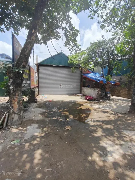 Mặt đường xuân phương kho xưởng full mái 237m2, giá chỉ 3. x tỷ cực hời, chủ quyết bán nhanh