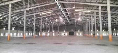 Bán ngay nhà máy 8000m2, có sẵn xưởng và cấp phép văn phòng 7 tầng tại ccn nam từ liêm hà nội