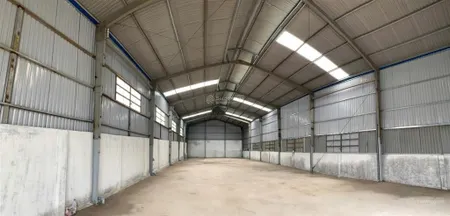 Bán nhà xưởng trung tâm trảng dài