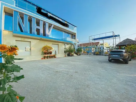 Bán nhà máy chế biến nông lâm thủy sản công nghệ nhật & âu, doanh thu ổn định có hợp đồng xuất