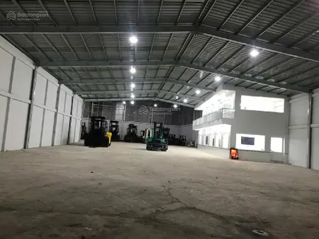 Chuyển nhượng xưởng 1.800m mặt tiền bùi tư toàn bình tân giá 115 tỷ ngang 20m, nở hậu 35m
