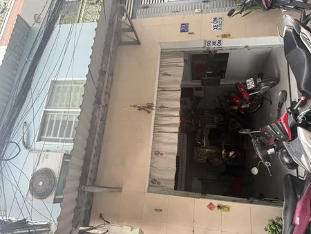 Bán nhà cấp 4, dt 67.7m² ngang 4m giá 5.5 tỷ Phường Bình Hưng Hòa