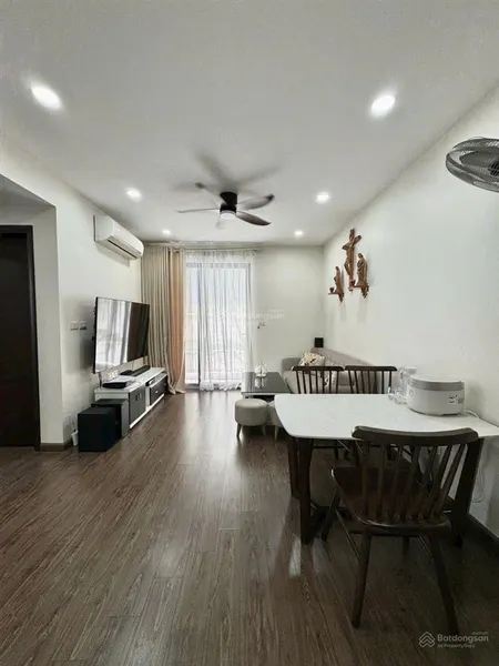 Chỉnh chủ bán căn chung cư nthome ngã tư nhổn gametro cạnh nhà, 44m2, 2 ngủ, 1wc, giá rẻ nhất t.t