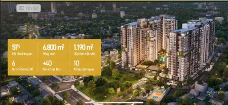 Giá thật! ck cao nhất 10/2025, trực tiếp cđt 1pn 2.744 tỷ 2pn 4.63 tỷ 3pn 6.81 tỷ. bao thuế phí