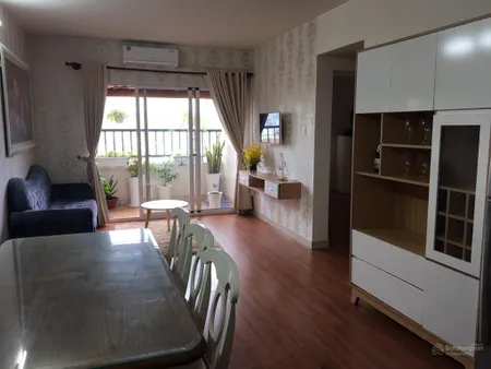 Tôi bán căn góc cc bàu cát ii q.tb. dt 58,2m2 2p 2wc. giá 2,5 tỷ. 0796 127 ***
