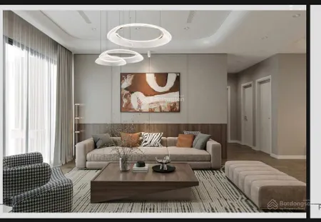 Chính chủ cần sang nhượng căn hộ cao cấp golden land 146m, 4 ngủ