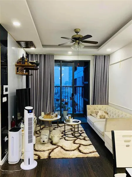 Bán căn 3 ngủ 87m2 imperia sky garden 423 minh khai nhà đúng như ảnh giá tốt