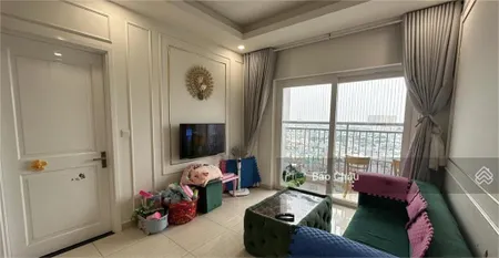 Chính chủ bán moonlight boulevard, 2tỷ45, bình tân, 68m2, 2pn2wc