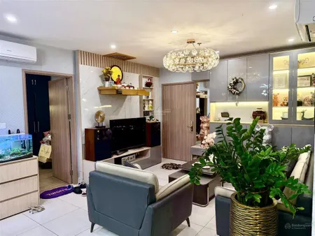 Nhà tôi chính chủ cần bán 3pn2wc 106,7m2nội thất gỗ an cườngview công viên rộng nhất smart city