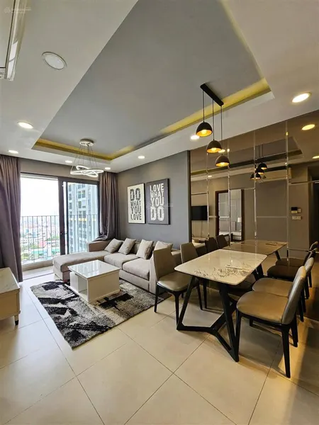 Bán căn hộ pegasuite đẳng cấp sống giữa trung tâm quận 8