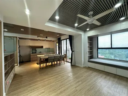 Căn góc số 10 view đông công viên botanica premier novaland 3 phòng 6,9 tỷ gần sân bay có n thất