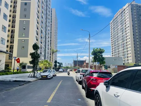 Hàng hiếm! căn 3pn ~70m2 ori garden tòa ct10 view biển+ thành phố giá chỉ 2.48 tỷ. 0972 700 ***
