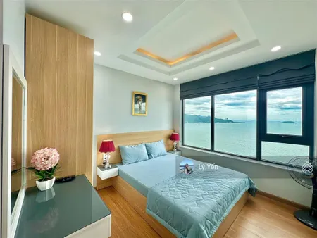 Sốc bán căn hộ view trực diện biển mường thanh viễn triều chỉ 4tỷ390