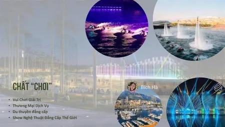 Booking giữ chỗ liền kề, biệt thự , căn hộ dự án sun group nha trang ưu đãi lớn cho khách hàng