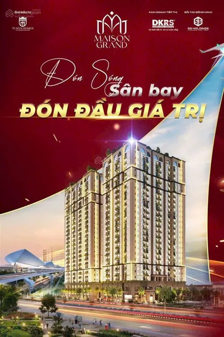 Căn hộ đầu tư giá chỉ 33tr/m tại phú mỹ