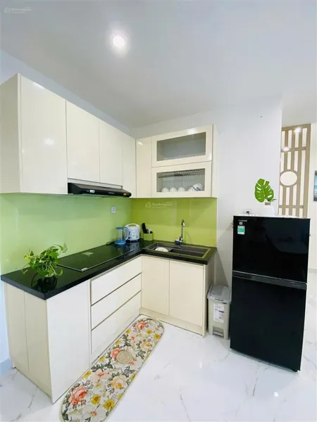 Căn hộ 1pn+ 47m2 tòa bs8 cần bán ạ, 2.85btp. em xem nhà 0705 996 ***
