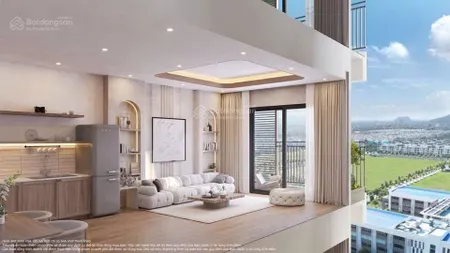 Bán căn studio 1.2 tỷ tại tòa a3 chung cư vinhomes thanh hóa