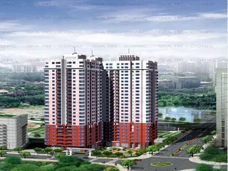 Căn hộ phúc thịnh, 341 cao đạt, p.1, q.5, 81m2, 4.5 tỷ, sổ hồng, nội thất cao cấp. linh 0902 505 ***