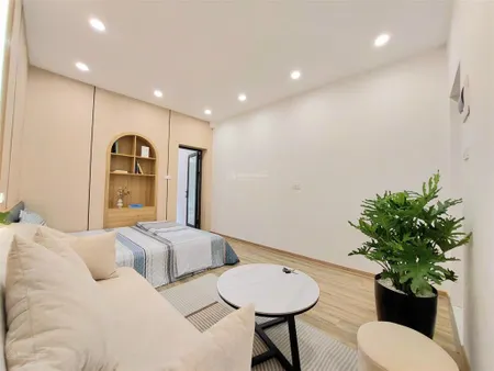 Bán gấp nhà tập thể 3.2 tỷ khu 8/3 hbt
