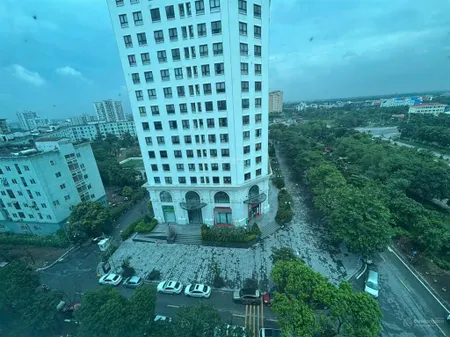 Bán căn góc 3 ngủ đẹp nhất khu chung cư valencia, view sông biệt thự vin riverside