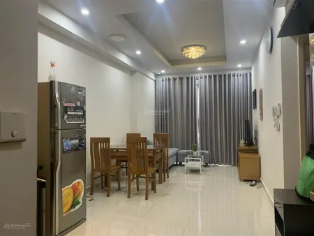 Bán gấp căn hộ 8x plus 60m², 2pn, 2wc, giá 2.65 tỷ (thương lượng trực tiếp)