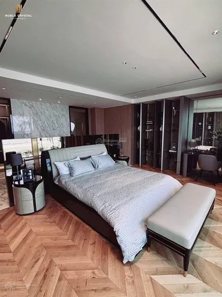 Tôi cần bán căn 4pn 180m2 tòa imperia garden, giá 17 tỷ. 0977 632 ***